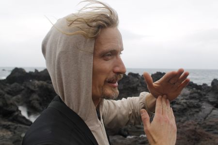 Péter Alpár természetművész