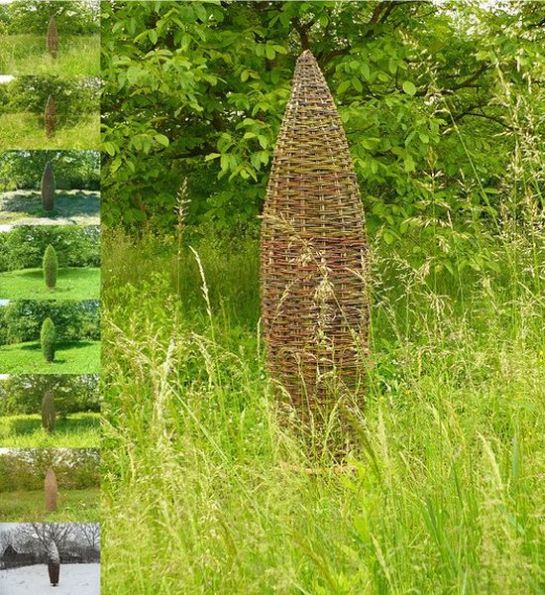 Mi köze van a  természetnek a művészethez?