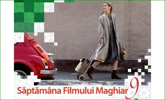 Javában zajlik a Bukaresti Magyar Filmhét