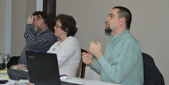 Erdélyi Magyar Médiafelmérés 2015