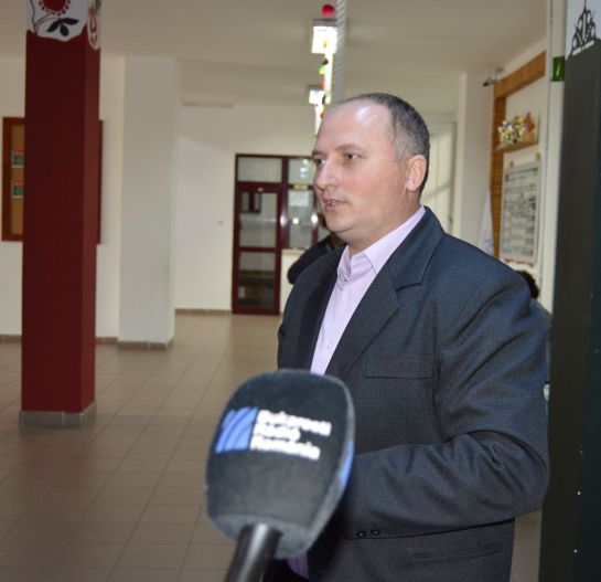 „Déván vár a Téglás Gábor”