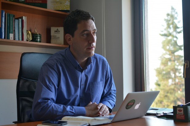 Az RMDSZ megkérdőjelezi az EMNP javaslatának komolyságát