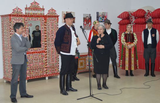 Mérai Cifra szoba Bukarestben