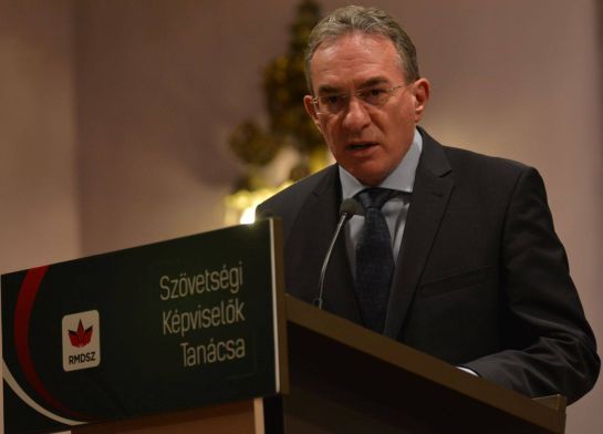 Módosították a Szórvány cselekvési tervet