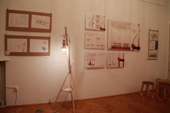 Bukarestben a Design Hét nyertesei