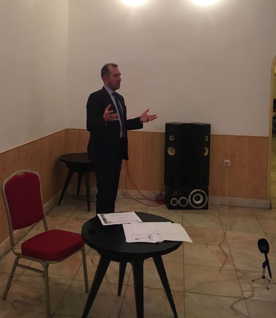 Ismerkedés a Versenytanáccsal