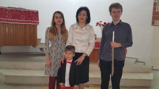 Április 11: A magyar költészet napja a Calvineumban