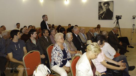 Megkezdődtek a XIV. Bukaresti Magyar Napok