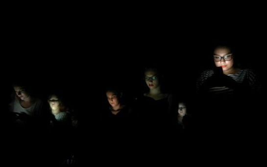 Arad a középpontban