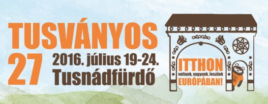 Holnap rajtol a Bálványosi Nyári Szabadegyetem és Diáktábor