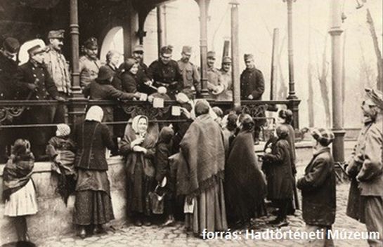 Román és magyar nemzetépítő törekvések az első világháború időszakában