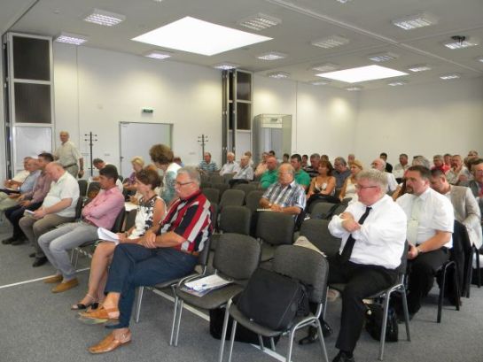 Magyar-magyar gazdafórum