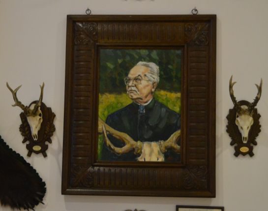 Sárkány Árpád ?Forró László