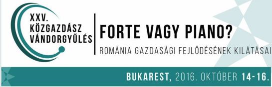 Forte vagy piano? – RMKT vándorgyűlés lesz Bukarestben