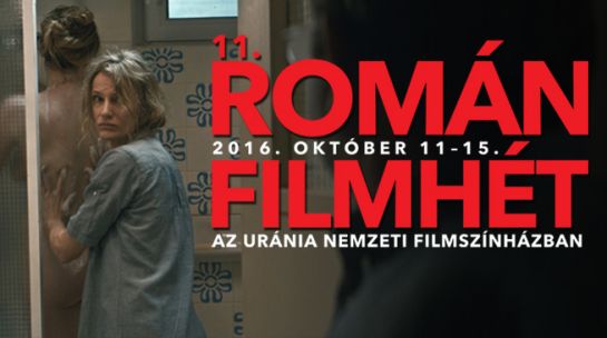 11. budapesti Román Filmhét: Öt nap – öt film