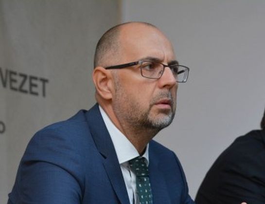 Kelemen Hunor nem bízik a PSD-nek a magyar kormányfőre tett ígéretében