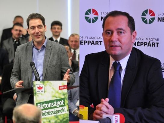 Független képviselőket támogatna az EMNP