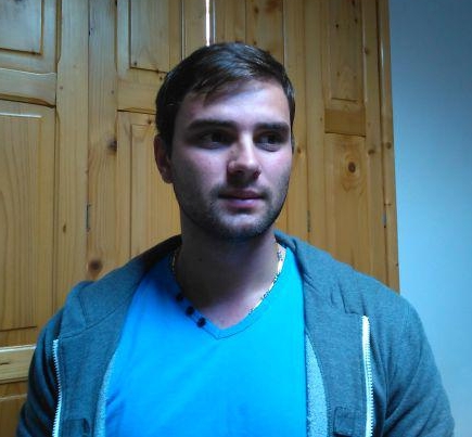 Falugazdásza lesz Arad megyének