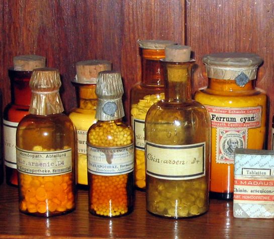 „Ez csak az egyik út” – beszélgetés Dr. Túrós Erzsébet homeopata orvossal (II. rész)