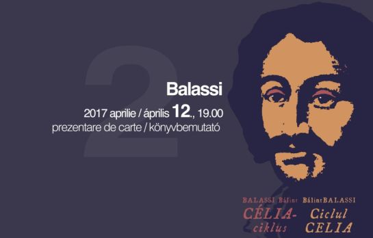 Balassi Bálintra emlékeznek Bukarestben