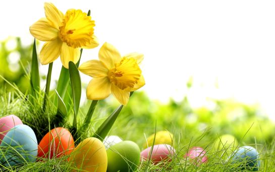Húsvét, ünnep a nagyvilágban