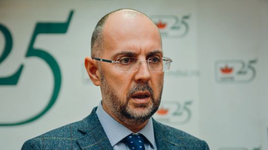 Kelemen Hunor a magyar-román külügyminiszteri találkozóról