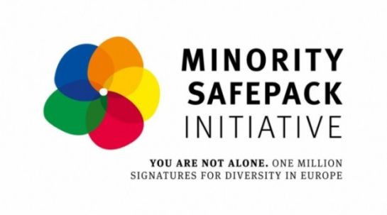 Románia megtámadta a Minority SafePack bejegyzését