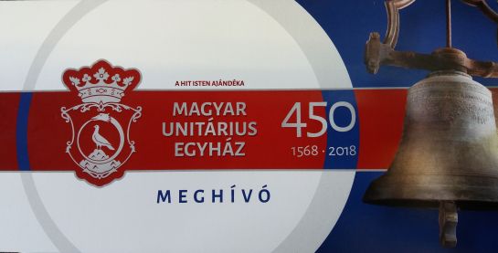 2018 a vallásszabadság éve