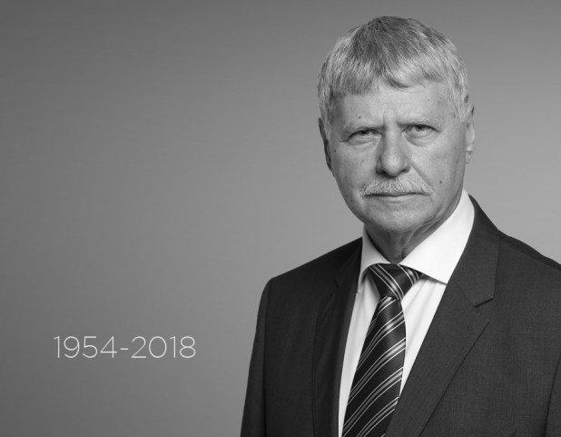 Elhunyt Verestóy Attila