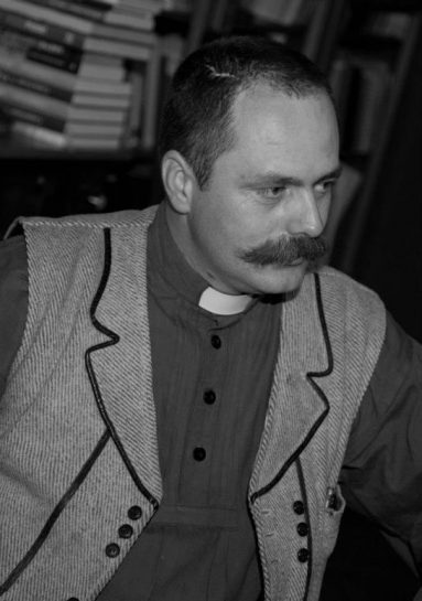 Dezső Tibor Attila
