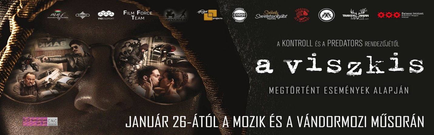 Péntektől a mozikban a viszkis