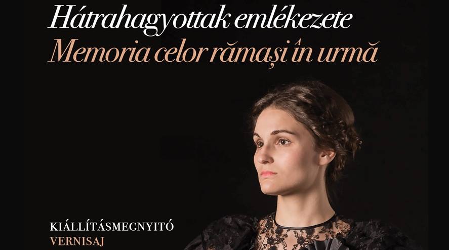 Hátrahagyottak emlékezete