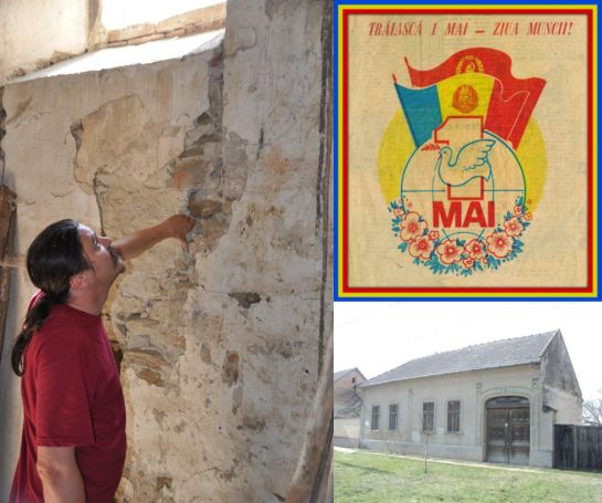 Mozaik – május elsejei különkiadás