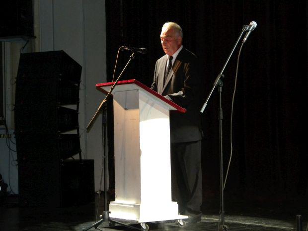 Másfél évtizede alapították a Szabadság-szobor Egyesületet Aradon