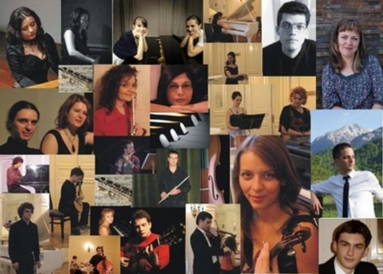 Zajlik a Magyar Zene Fesztiválja Bukarestben