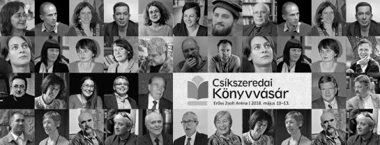 III. Csíkszeredai Könyvvásár