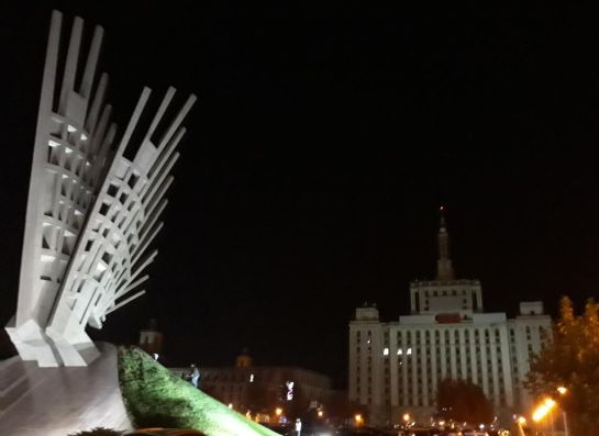 Leváltják a bukaresti prefektust