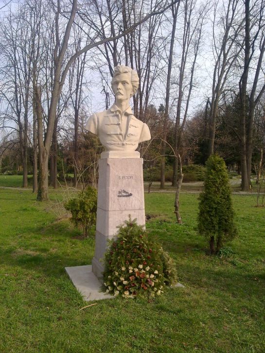 Petőfi eredeti verseit, leveleit is elérhetővé teszi online a Petőfi Irodalmi Múzeum