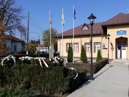 Országszerte kezdődnek az október 23-ai megemlékezések