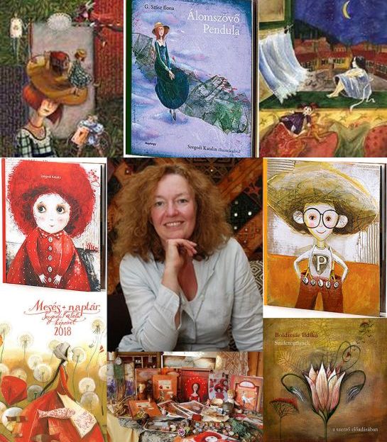 Szegedi Katalin műhelytitkai