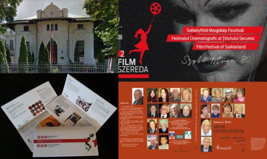 Mozaik, 2018. október 2-a