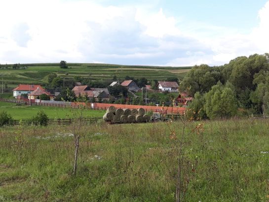 Vidéki térségek kihívásai