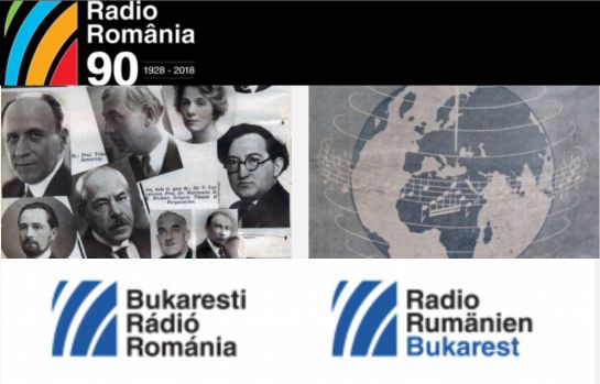 90 éves a rádiózás Romániában