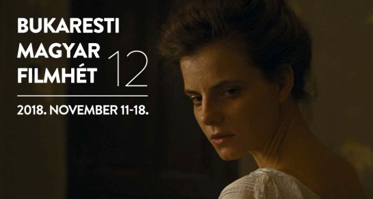 Kezdődik a 12. Bukaresti Magyar Filmhét