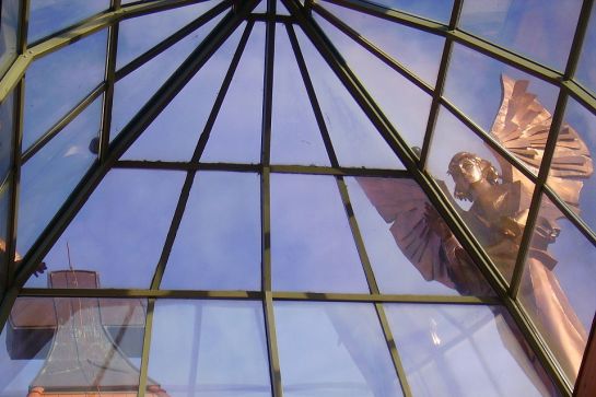 Mozaik, 2018. december 18-a