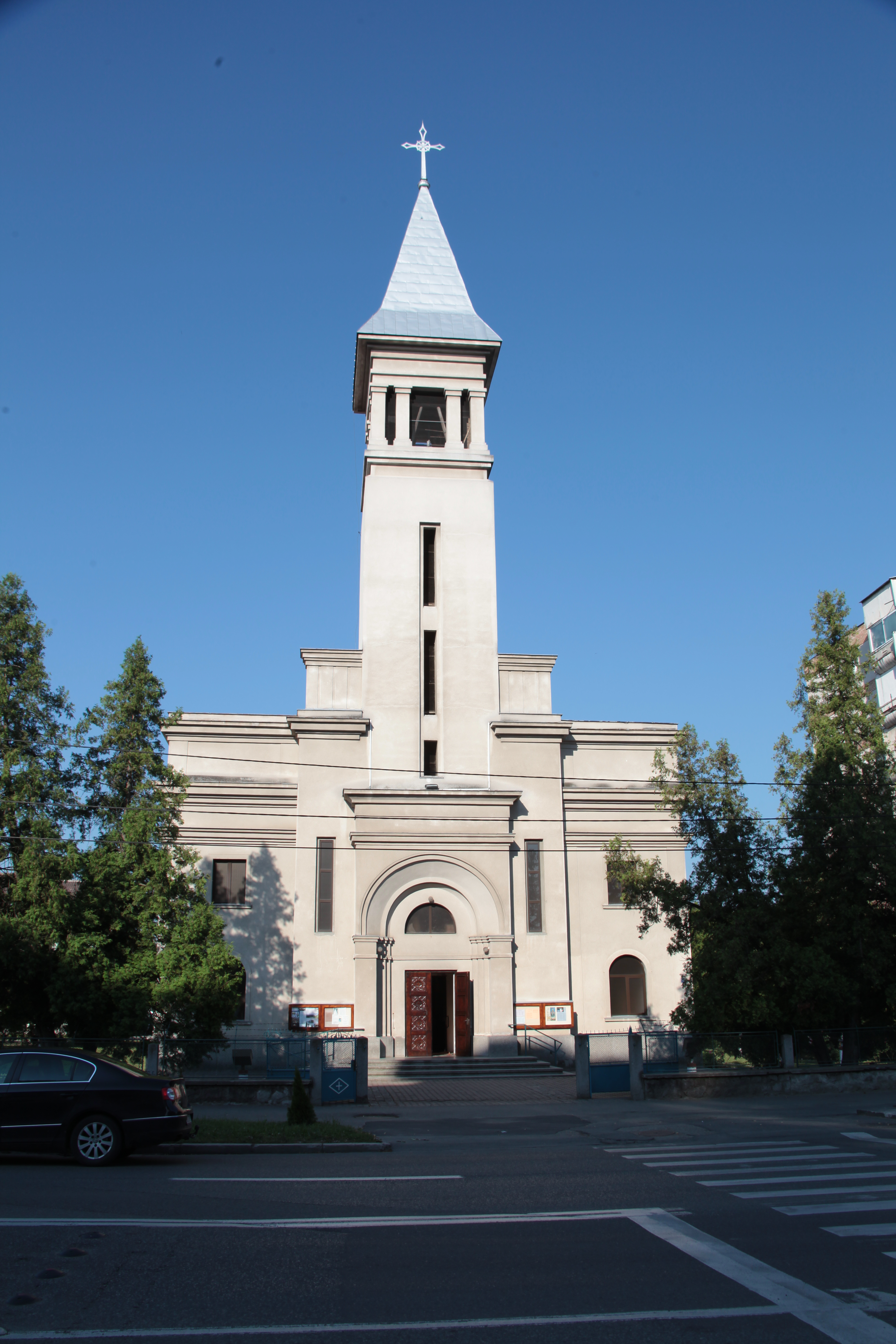 Katolikus igehirdetés, február 17.