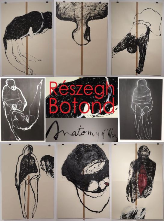 „Óriási feladat lesz belelopni képeimbe a reményt”