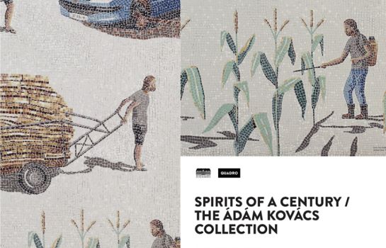 Egy évszázad szellemei