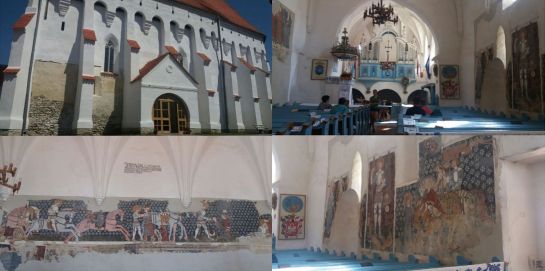 Mozaik, 2019. április 16-a