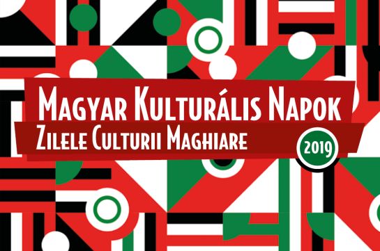 Magyar Kulturális Napok a Hungarológián